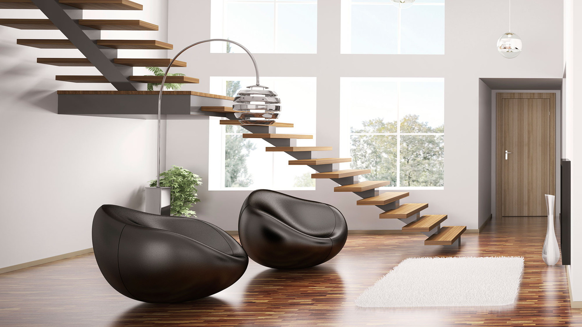 Asheville, NC Custom Home Custruction